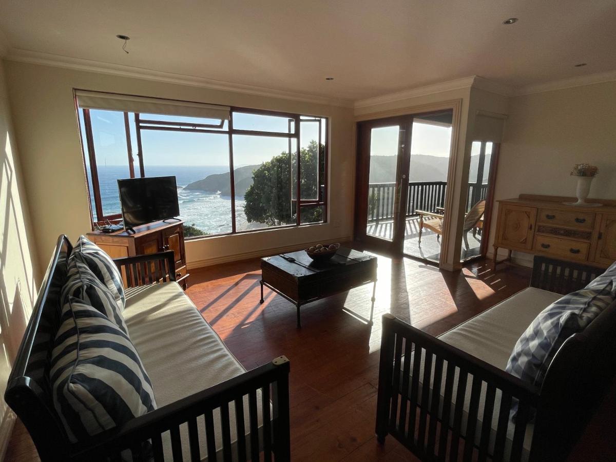 Ocean View Apartment