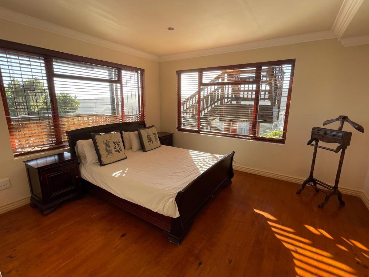 Apartment Ocean View