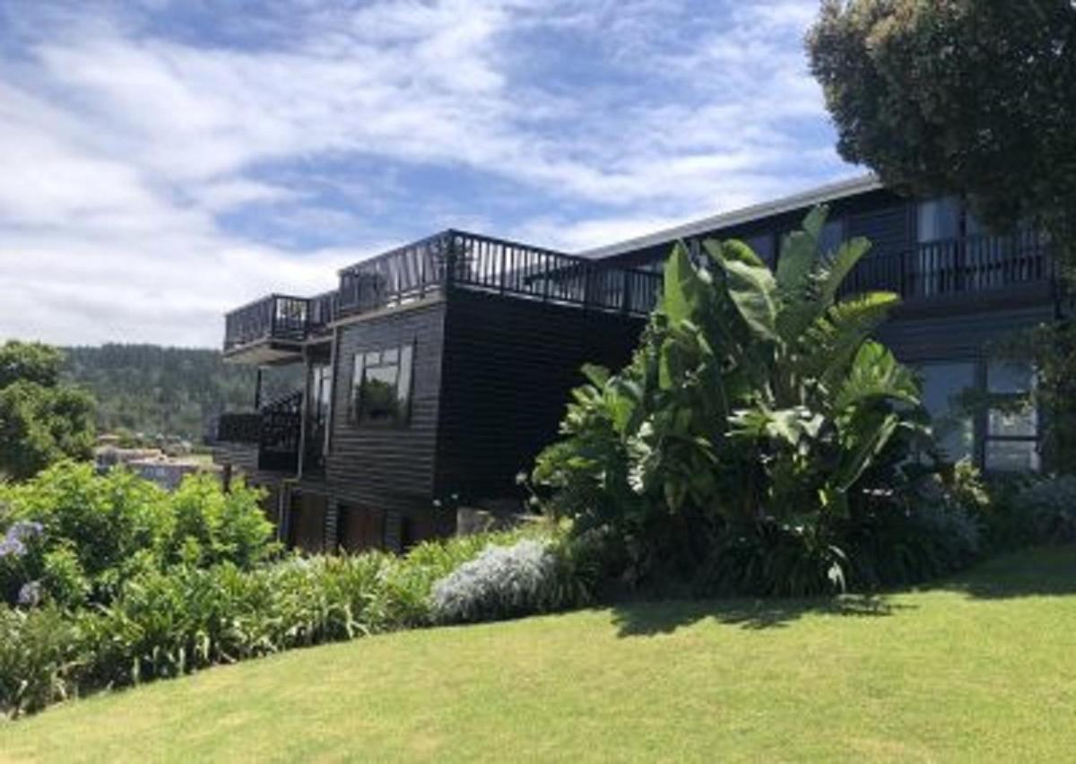 Ocean View Apartment