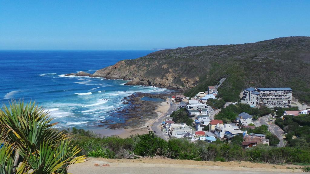 Ocean View Herolds Bay